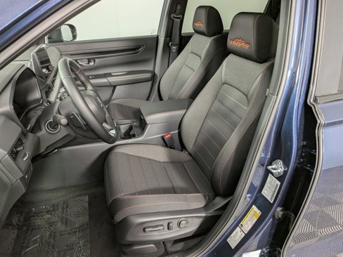 New 2026 Honda CR-V TrailSport image 15