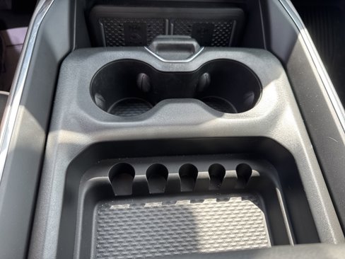 New 2026 RAM 1500 Laramie image 32