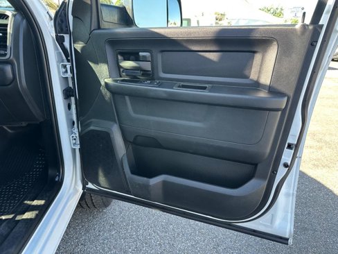 Used 2022 RAM 2500 Tradesman image 24