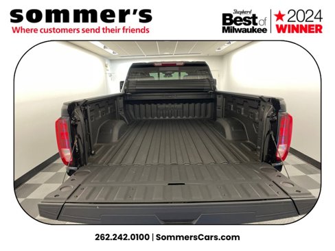 Used 2025 GMC Sierra 2500 SLE w/ SLE Value Package; image 29