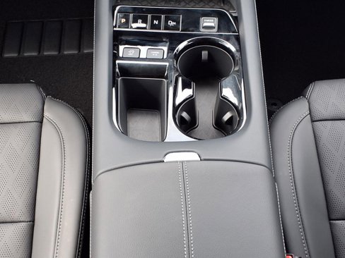 New 2025 Nissan Murano Platinum w/ Cargo Package image 20