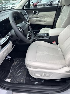New 2026 Kia Sorento SX image 9