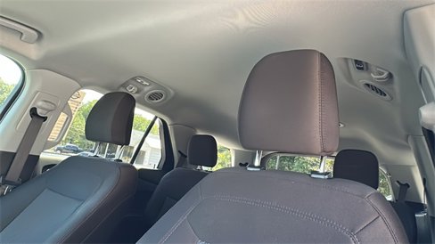 Certified 2022 Ford Explorer XLT image 32