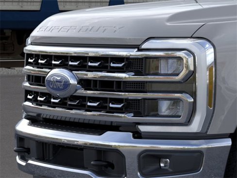 New 2026 Ford F350 Lariat image 17