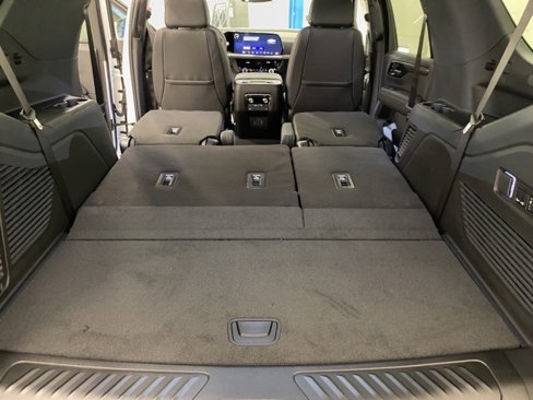 New 2026 Chevrolet Tahoe LT w/ Comfort Package image 14