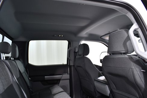 New 2026 Ford F350 XLT image 18