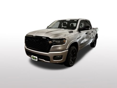New 2026 RAM 1500 Big Horn image 2