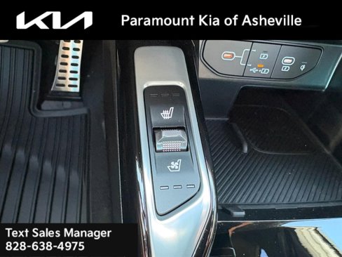 New 2026 Kia Sorento SX Prestige image 16