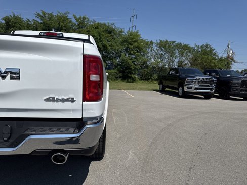New 2026 RAM 1500 Laramie image 34
