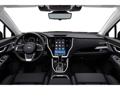 New 2025 Subaru Outback Touring XT image 19