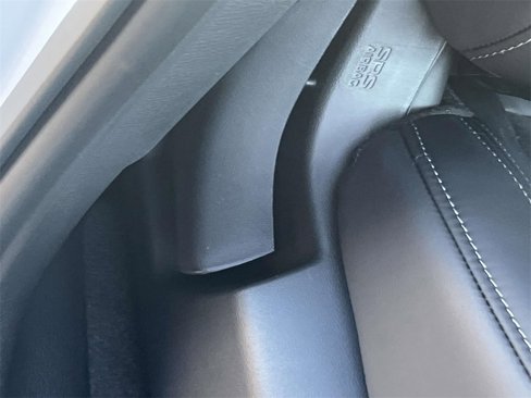 New 2025 Mitsubishi Outlander SE image 20
