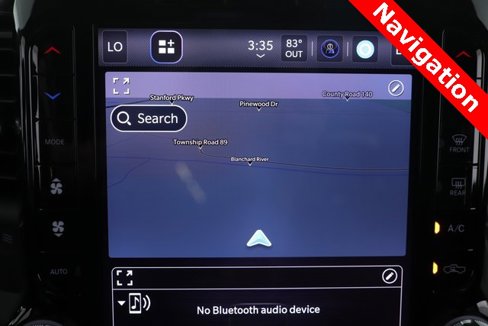 Used 2025 RAM 2500 Big Horn image 4