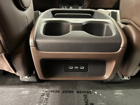New 2026 Honda Odyssey Touring image 24