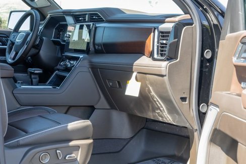 New 2026 GMC Sierra 1500 Denali w/ Denali Reserve Package image 20