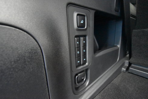 New 2025 Ford Expedition King Ranch image 23