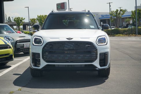 New 2026 MINI Cooper Countryman S w/ Comfort Package Max image 5
