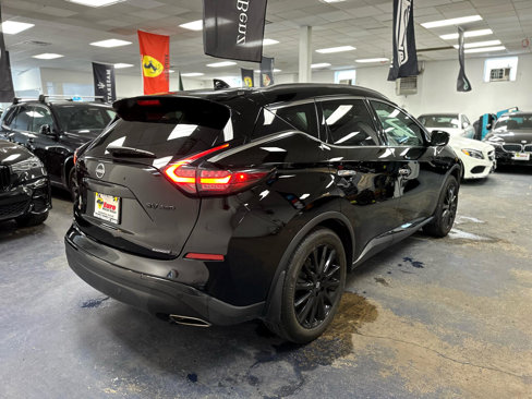 Used 2023 Nissan Murano SV image 7