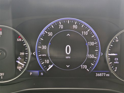 Used 2024 Buick Enclave Premium image 16