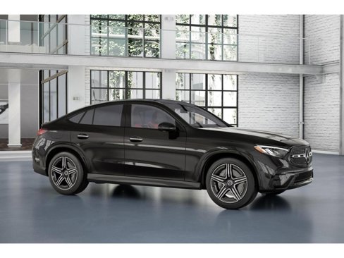New 2026 Mercedes-Benz GLC 300 4MATIC image 13