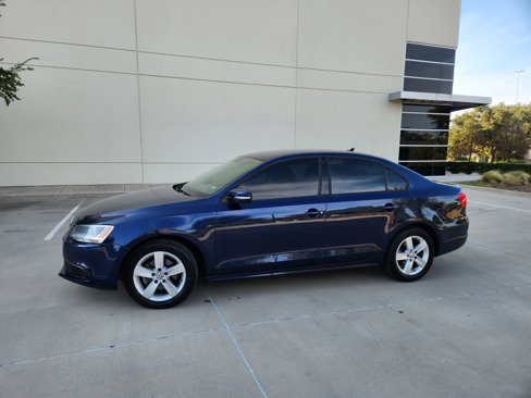 Used 2014 Volkswagen Jetta SE image 38