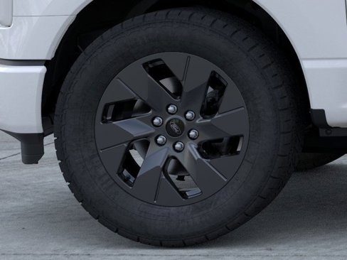 New 2025 Ford F150 Lightning Lariat image 19