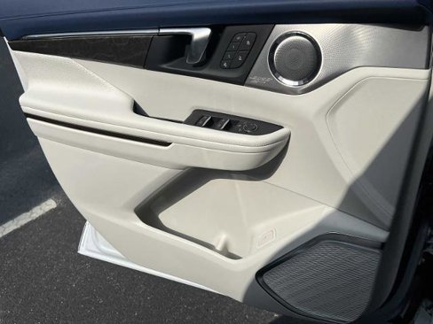 New 2026 Buick Enclave Avenir w/ Super Cruise Package image 14