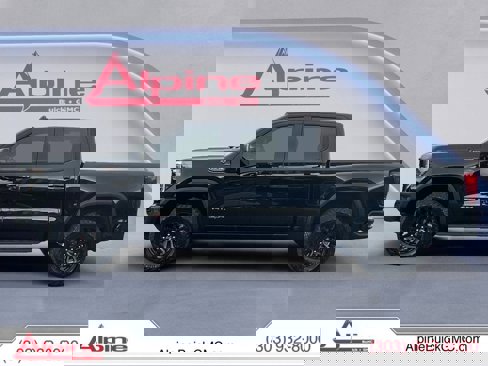 Used 2023 GMC Sierra 1500 AT4X image 22
