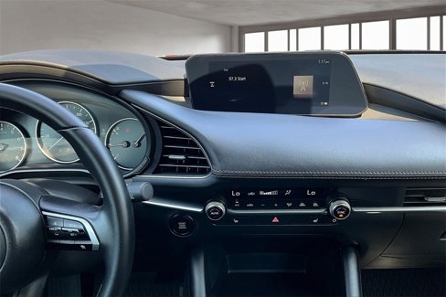 New 2026 MAZDA MAZDA3 s image 12