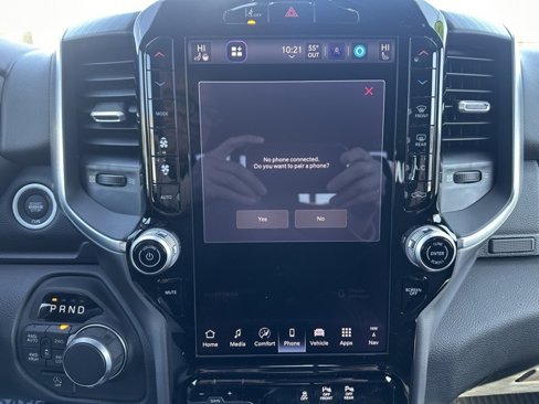New 2025 RAM 1500 Big Horn image 26