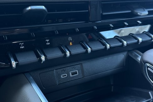 New 2026 Chevrolet Colorado ZR2 image 28