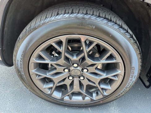 Used 2024 Jeep Grand Cherokee L Summit image 18