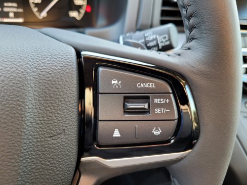 New 2026 Honda Odyssey EX-L image 20