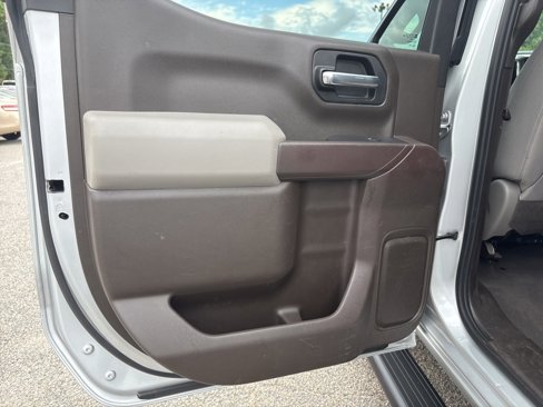 Used 2021 Chevrolet Silverado 1500 LT w/ Safety Package II image 37
