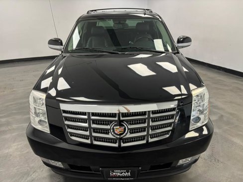 Used 2013 Cadillac Escalade EXT Luxury image 11
