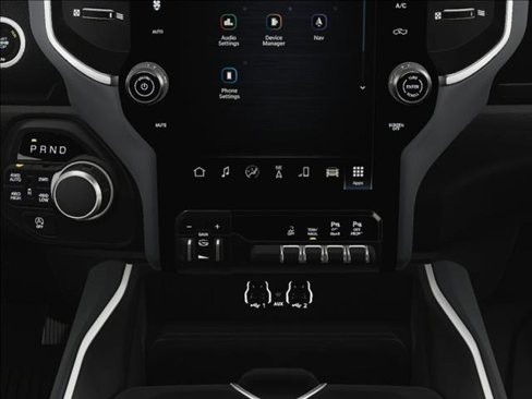 New 2025 RAM 1500 Big Horn image 24