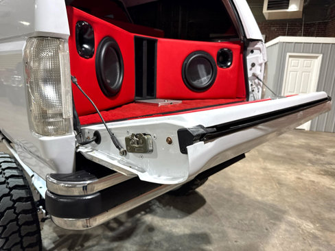 Used 1994 Ford Bronco XLT image 70