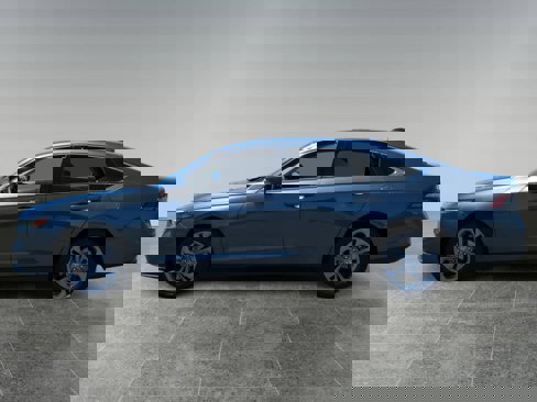 Used 2024 Honda Accord EX image 2