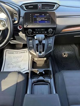 Used 2022 Honda CR-V EX image 15
