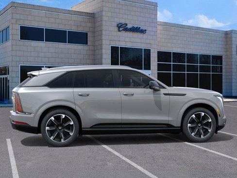 New 2026 Cadillac Escalade IQ Sport 2 image 5