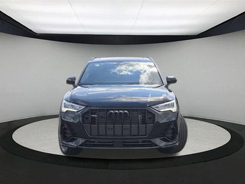 New 2025 Audi Q3 2.0T Premium Plus image 2