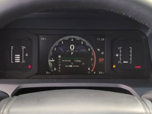 New 2025 Toyota 4Runner SR5 image 23