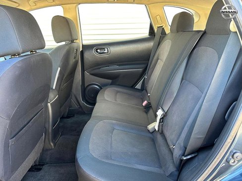 Used 2014 Nissan Rogue S w/ Convenience Package image 15