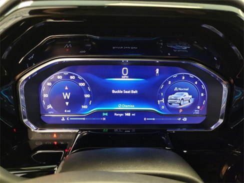 New 2025 Chevrolet Silverado 1500 LT image 22