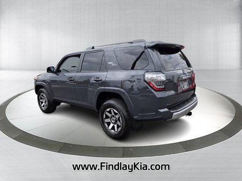Used 2024 Toyota 4Runner TRD Off-Road Premium image 9