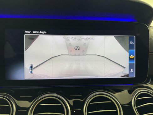 Used 2018 Mercedes-Benz E 43 AMG 4MATIC Sedan image 21