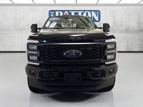 New 2026 Ford F250 XL image 2