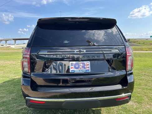 Used 2022 Chevrolet Suburban Z71 image 6