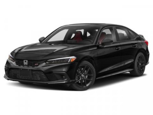 Used 2022 Honda Civic Si image 1