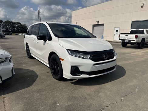 New 2026 Honda Odyssey Sport-L image 3