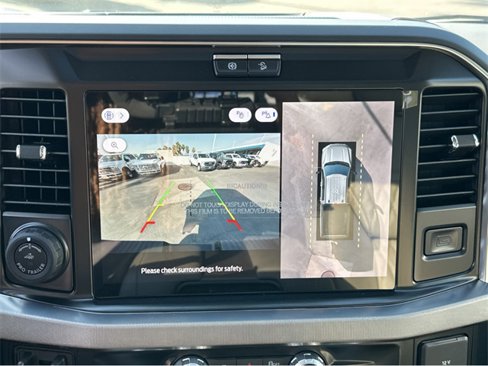 New 2025 Ford F250 Platinum w/ Platinum Plus Package image 10